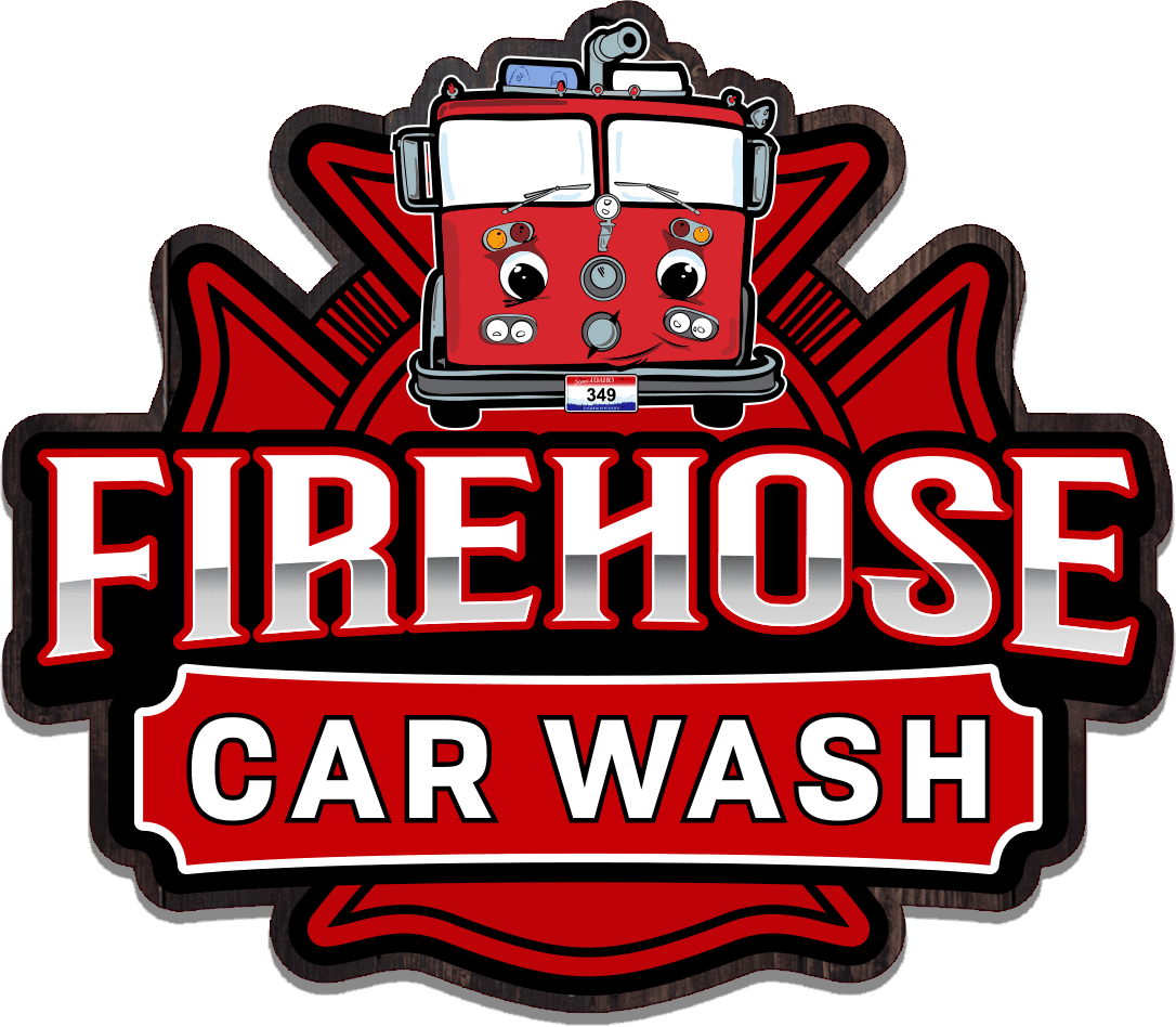 Firehose Car Wash